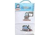 Thomas & Friends 2 Pack Undershirts