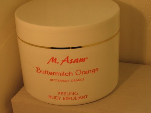 M.Asam Buttermilch Orange Peeling Preisvergleich