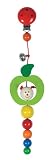 Eigenschaften Gollnest & Kiesel KG 762050 / Heimess 762050 - Clip-Figur Raupe im Apfel