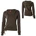 ZOIC Shangri La Hooded Sweatshirt - Women's