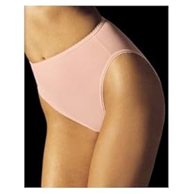 Bali Women's Lacy Skamp Hikini