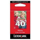 #40 Photo Print Cartridge