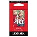 Lexmark 18Y0340 Photo Print Cartridge