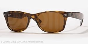 Ray-Ban 2132 710 Havana 2132 Wayfarer Wayfarer Sunglasses Lens Category 3 Size