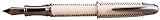Libelle Santa Croce Bianco Leather Fountain Pen