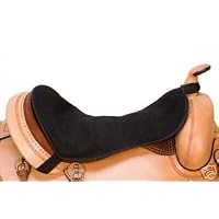 WEAVER HORSE ORTHO GEL WESTERN SADDLE SEAT CUSHION TACK