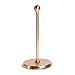 Umbra Dewdrop Paper Towel Holder, Copper