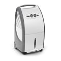 TROTEC Luftentfeuchter TTK 75 S (bis 24 L/Tag)
