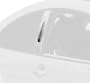 Putco 403119 Chrome Decorative Pillar Post with Accent