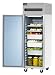 Reach In Freezer - Solid Door One Door, 20 Cu. Ft.