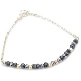 Vanessa Mooney Delicate Chain Bracelet