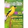 An Identification Guide to Common Backyard Birds - A Special Publication from Bird Watcher's Digest