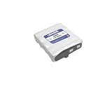 Lenmar CB0455 Replacement Battery for AT&T, ESCORT, SW BELL, w/END CAP