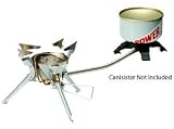 Snow Peak GigaPower LI Metal Crab Stove by Snow Peak