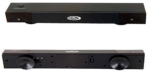 Wii Wireless Sensor Bar