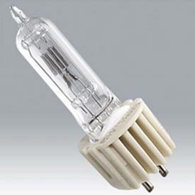 Ushio 1002289 Hpl-750/230v Js230v-750wcn 300 Hours