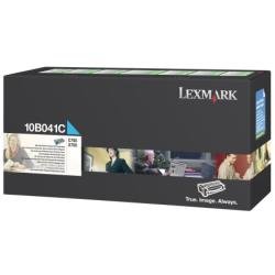 Lexmark 15G041C cyan blue colour laser cartridge 15GO41C C752 C752N C752DN C752DTN C752FN C752LDN C752LDTN C752IN C760 C760N C760DN C760DTN C762 C762N C762DN C762DTN