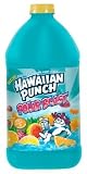 Hawaiian Punch Polar Blast Punch 1 Gal (Pack of 4)