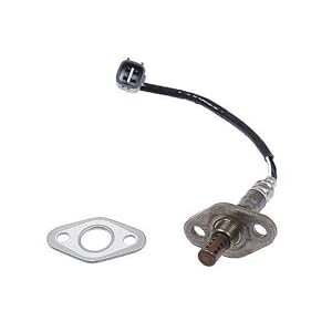 Denso 234-4162 Oxygen Sensing unit (Air in addition to Fuel Rate Sensor )
