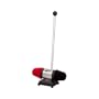 Sunpentown UC-989 Electric Dual-Buffer Stand-Up Shoe Polisher