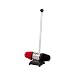 Sunpentown UC-989 Electric Dual-Buffer Stand-Up Shoe Polisher