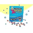 Color Splash Fizzy Tablets for Splash Time Learn Colors