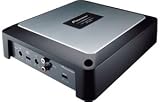 Pioneer Car GMD7400M 400 Watt Mono Digital Amplifier