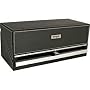 Discgear Selector 100-Disc HD Disc Storage System - Black