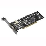 Xonar D1 Sound Card