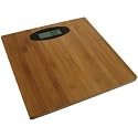 PESE-PERSONNE DIGITAL BAMBOU