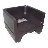 SEAT BOOSTER BROWN, EA, 11-0227 CAMBRO MANUFACTURING CO DINING ROOM