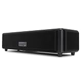 Coby CSMP88 3-D Sound Bar Speaker System