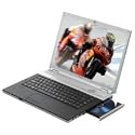 Sony VAIO FZ21E Laptop, 15.4" TFT, Intel Centrino Duo processor technology,DDR II SDRAM - 667 MHz - PC2-5300 ( 2 x 1 GB ), DVD-RAM - integrated, Windows Vista Home Premium