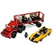 LEGO Racers: Cruncher Block and Racer X
