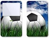 Advantage (Soccer) Design iPod classic 80GB/ 120GB Protector Skin Decal Sticker