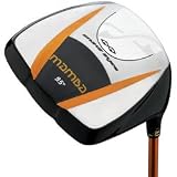 Snake Eyes Mamba TI Driver Head (HAND: Right, HEAD:9.5)