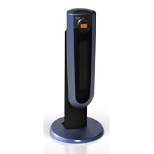 DeLonghi TCH7590ER 30-Inch Ceramic Tower Heater