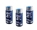 Philips Norelco HS800 Nivea for Men Shaving Conditioner (Pack of 3)