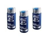 Philips Norelco HS800 Nivea for Men Shaving Conditioner (Pack of 3)