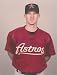 Roy Oswalt Signed 8x10 Photo
