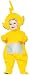 Infant Teletubbies LALA Costume (Size:12-24M)
