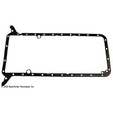Beck Arnley 034-0808 Engine Oil Pan Gasket by Beck Arnley