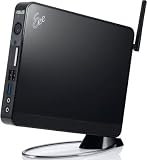 Asus - EB1012P-B034E - Ordinateur de bureau - 250 Go - 2048 Mo - Windows 7