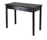 Liso Computer Desk w/keyboard