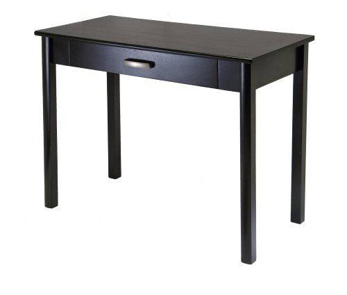 Liso Computer Desk w/keyboard