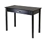 Liso Computer Desk w/keyboard