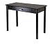 Liso Computer Desk w/keyboard