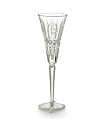 Waterford Crystal 12 Days of Christmas Flute, 9th Edition, Nine Ladies Dancing
