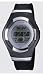 Casio Mens Watch GC101B-1V Quartz Movement Mineral Crystal Animated Display Resin Case Nylon Strap New