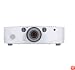 NEC NP-PA500U-13ZL 5000 ANSI WUXGA 1080p Lumen Projector Bundle